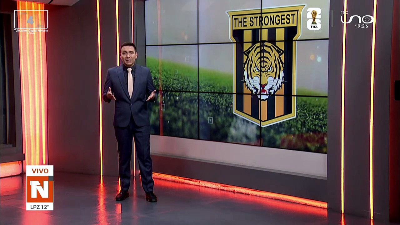 CBBA NTV CENTRAL 26/5/2026