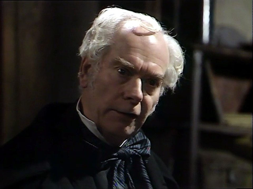 The Old Curiosity Shop (Episode 9) (1980)