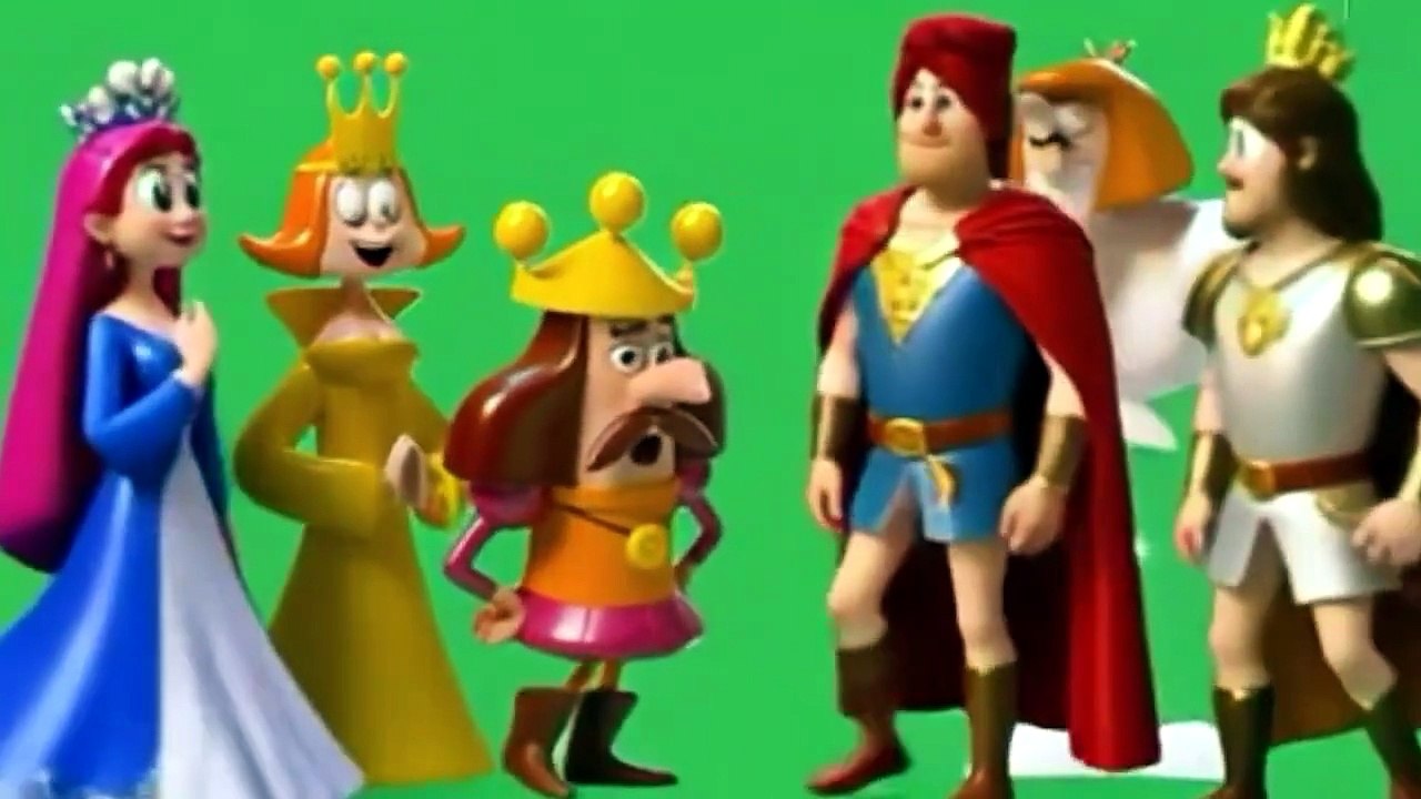 The King Arthur Show Season 1 Episode 33 full episodes 2026