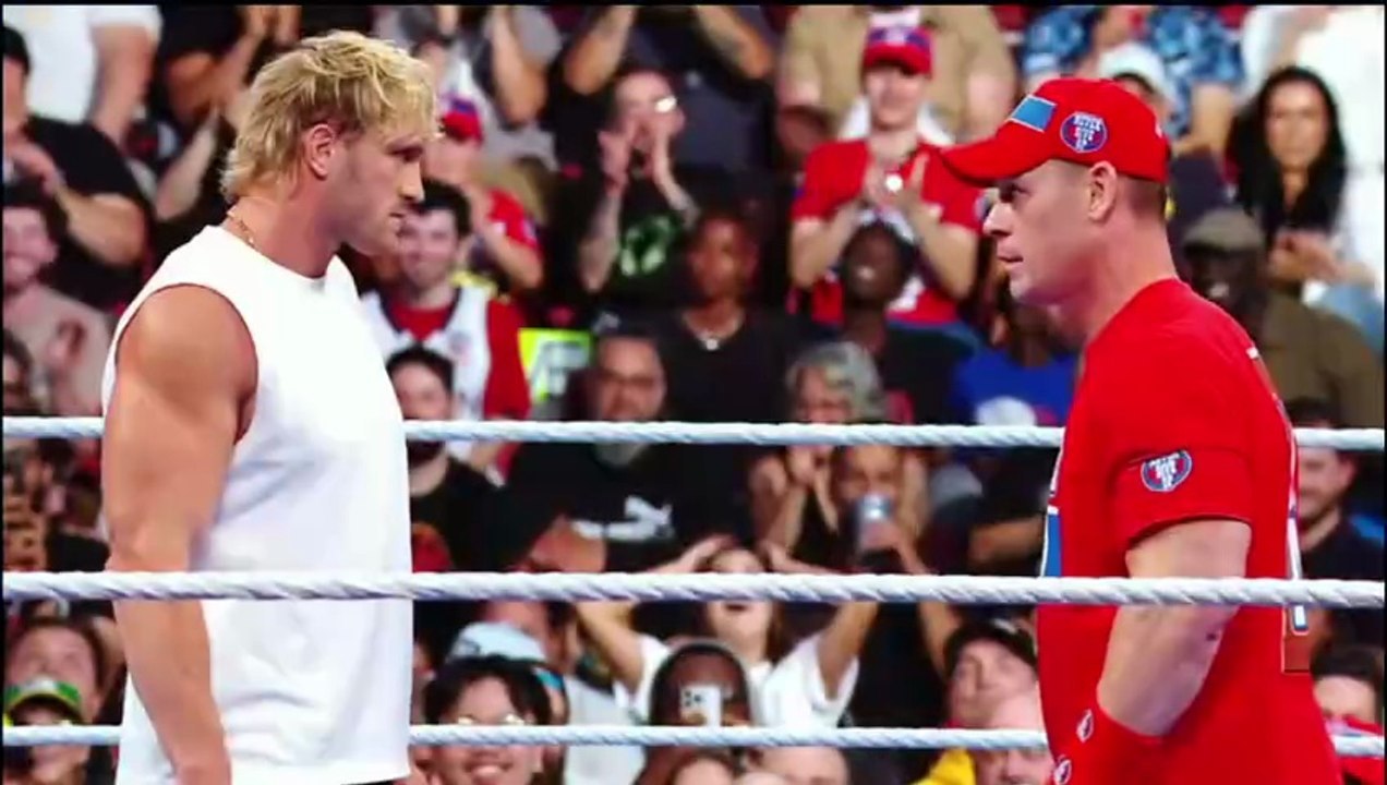 WWE Smackdown 15 August 2025 Volle Show | Ganzer Film Deutsch