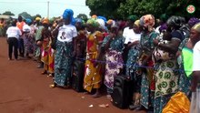 Région-Sinematiali / Kagbolodougou rend hommage au Président Alassane Ouattara pour ses actions de développement