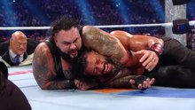 WWE Clash em Paris 2025 (Part-1)  WWE Clash em Paris 31 de agosto 2025 Full Show (Part-1) | Filme Completo em Português