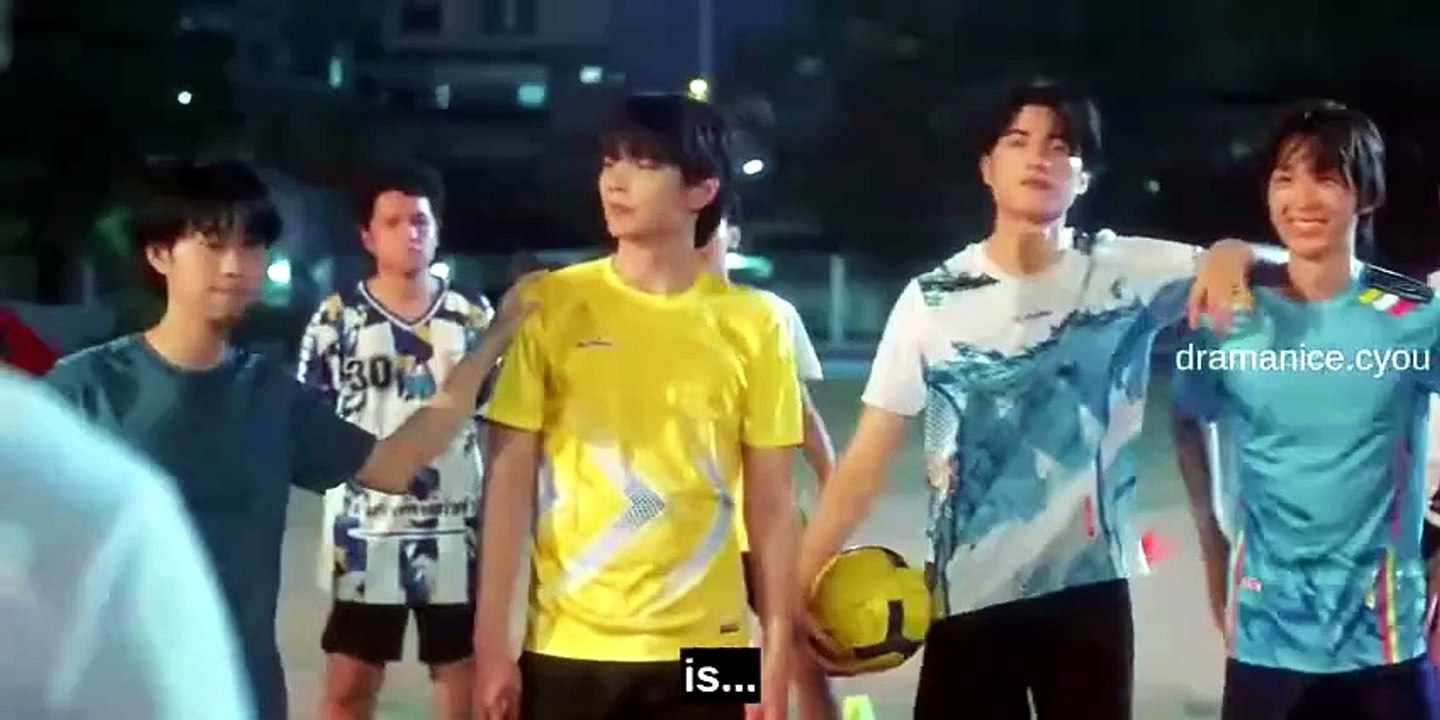Fourever You Part 2 Ep 17 Eng Sub