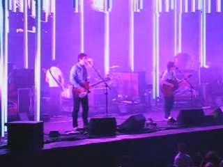 Radiohead - No Surprises