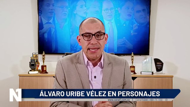 “Los votos de Cepeda son ilegítimos, saque los que saque”: Álvaro Uribe Vélez