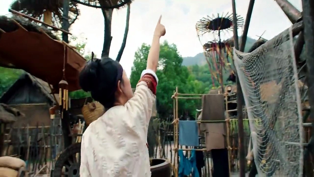 ดูหนังออนไลน์ Crazy Beggar Suqier (2020)