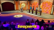 Guy Montgomery’s Guy Mont Spelling Bee (AU) Season 3 Episode 5
