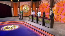 Guy Montgomery’s Guy Mont Spelling Bee (AU) Season 3 Episode 3