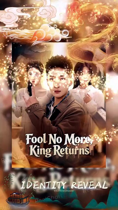 Fool No More King Returns MOVIES