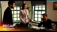 Mi Nombre es Arafta - Capitulo 31