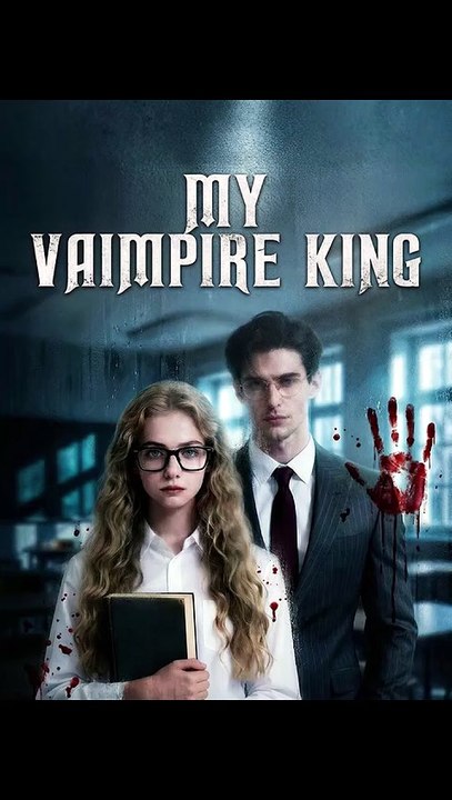 ENG My Vampire King
