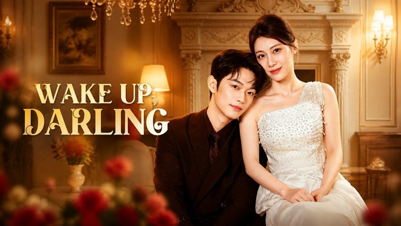 wake up darling chinese drama🍒🍒