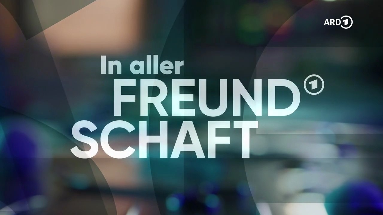 In aller Freundschaft 1142 Verschleppt