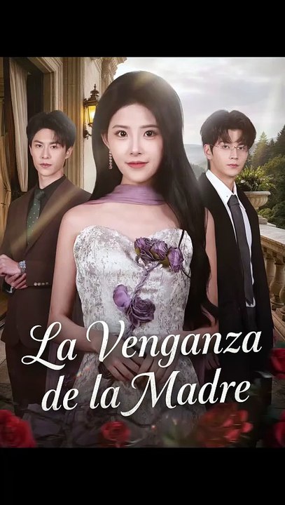 ESP La Venganza de la Madre