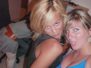 Soiré candou deb juli moi