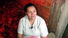 "Era uma chama só": moradora descreve cena de terror ao abrir porta de apartamento em incêndio que apavorou prédio em Cascavel
