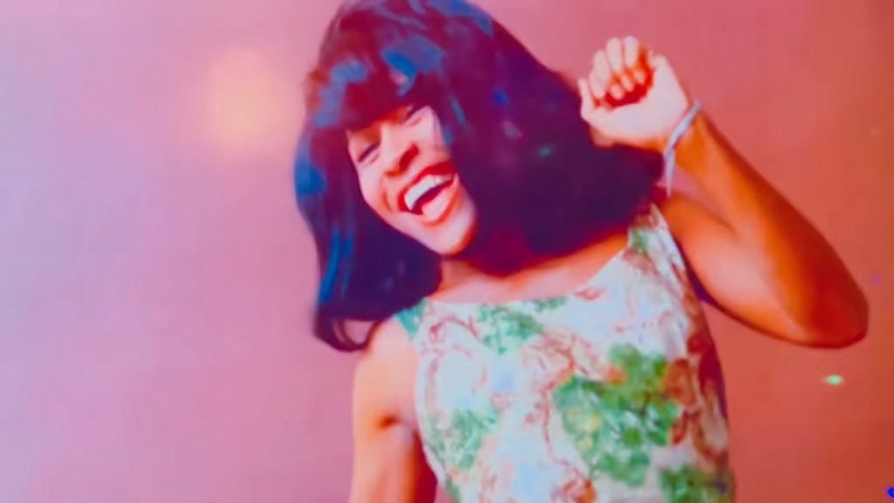 This morning 2023 ( Tina the musical )