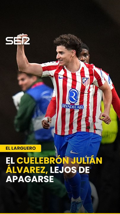 Info Fullana Julián álvarez