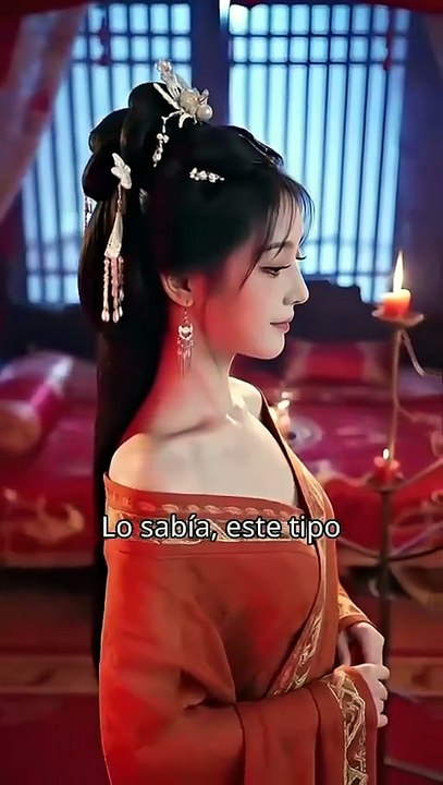 ESP Amor con los espíritus malignos