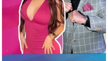 Jessica Sodi quiere colaborar con Alfredo Adame… ¡y él ya le respondió!