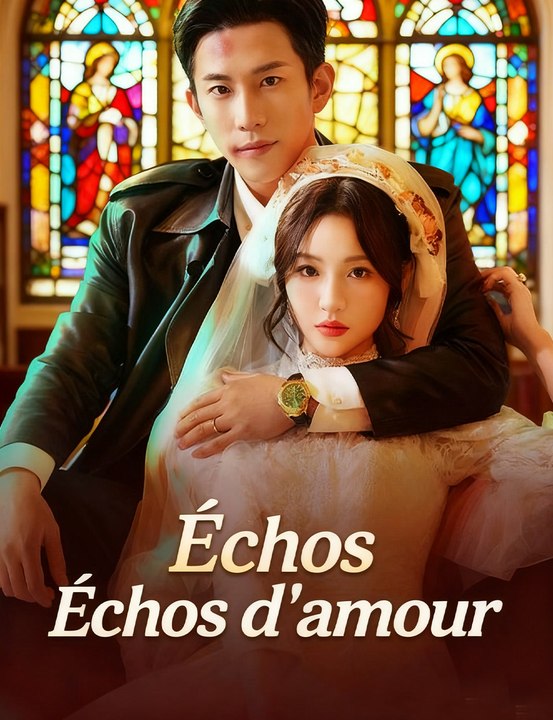 Échos d'amour - Full Drama | French Sub 2026