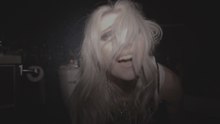 The Pretty Reckless - When I Wake Up (Official Music Video)