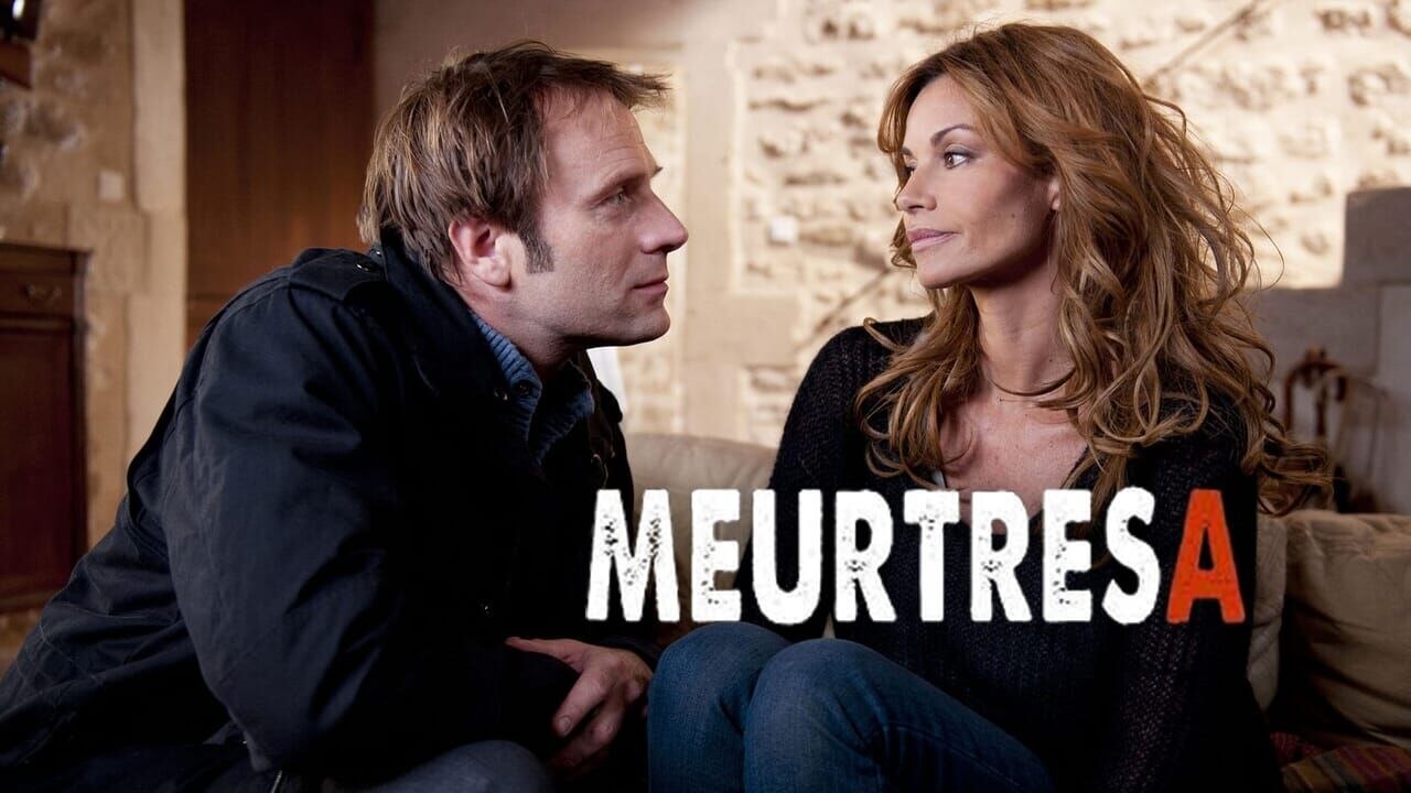 Meurtres à...