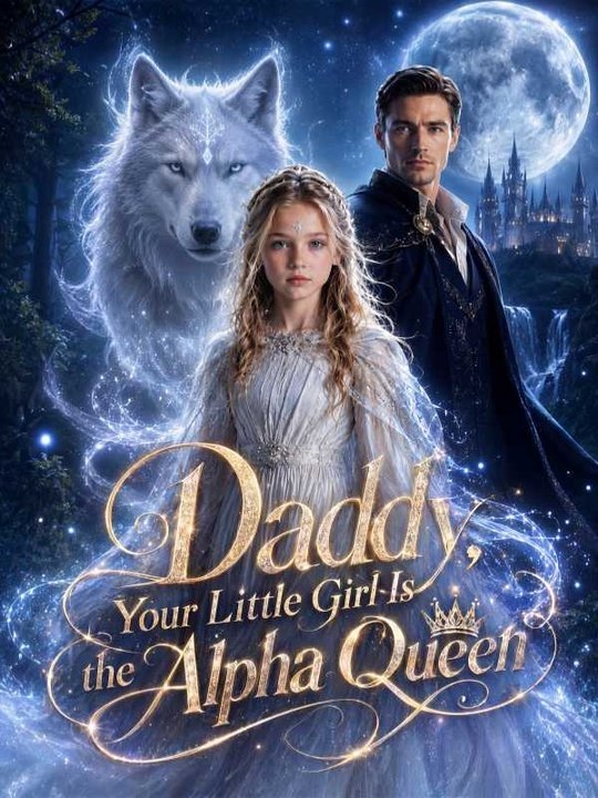 Daddy, dein kleines Mädchen ist die Alpha-Königin voll | Ganzer Film Deutsch