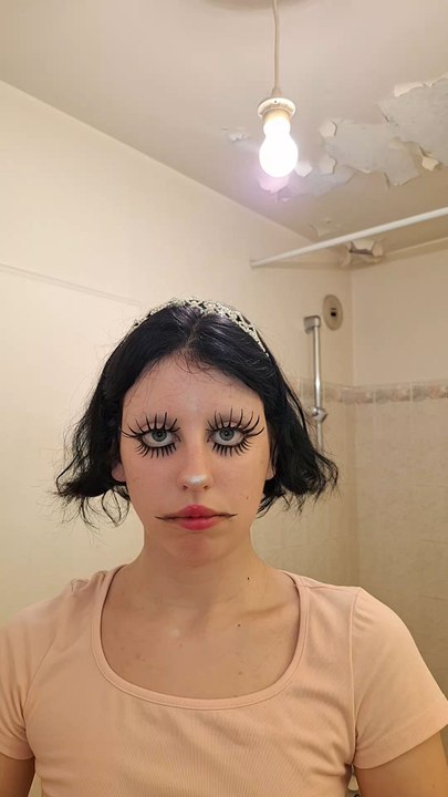 Cute kawaii