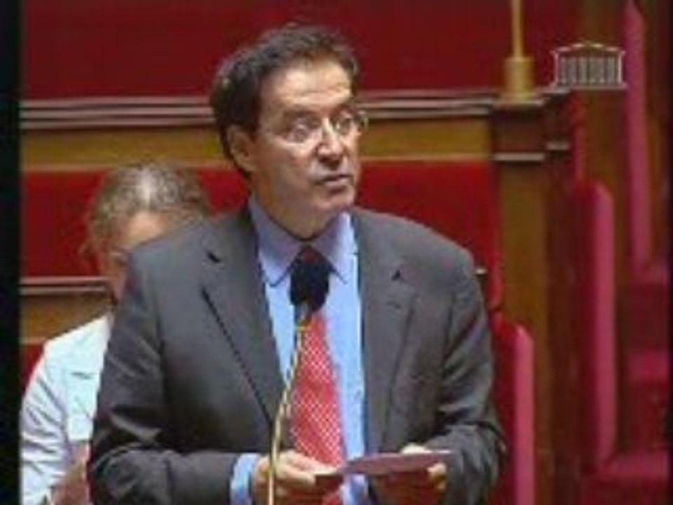 Hébergement d'urgence