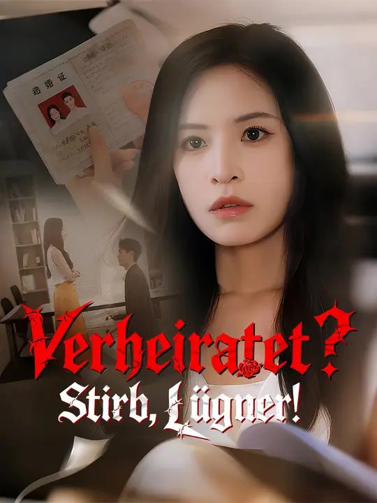 Verheiratet? Stirb, Lügner! | Komplette Serie | Short Drama Deutsch