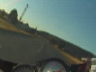 Yamaha R1 Turbo