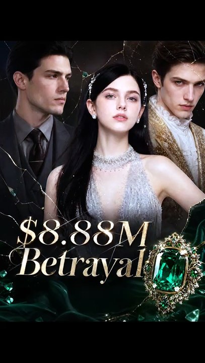 $8.88M Betrayal