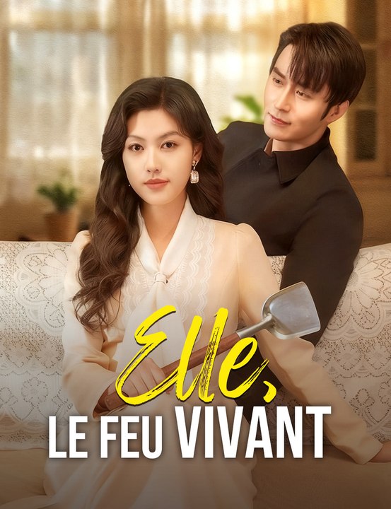 Elles et le Feu