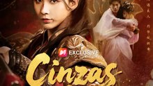 Cinzas do Amor | Série Completa | Short Drama Português
