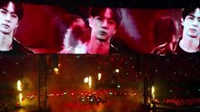 BTS ARIRANG WORLD TOUR IN LAS VEGAS DAY 2 PART-1