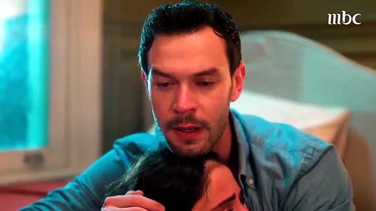 مسلسل أنت من أحببت _ الحلقة45_