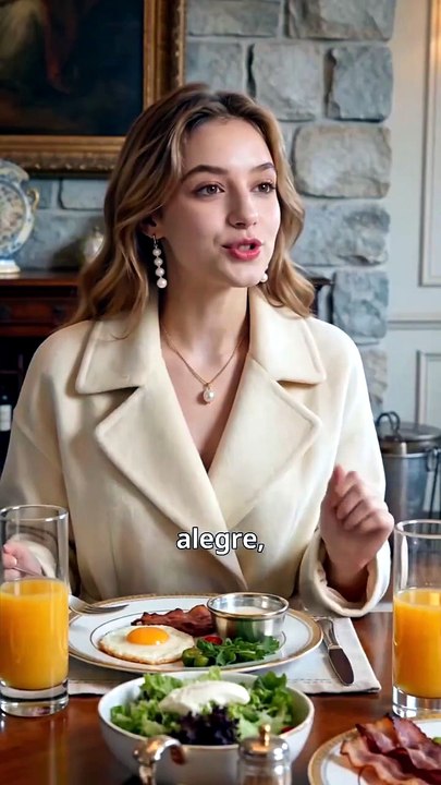 Su esposa secreta