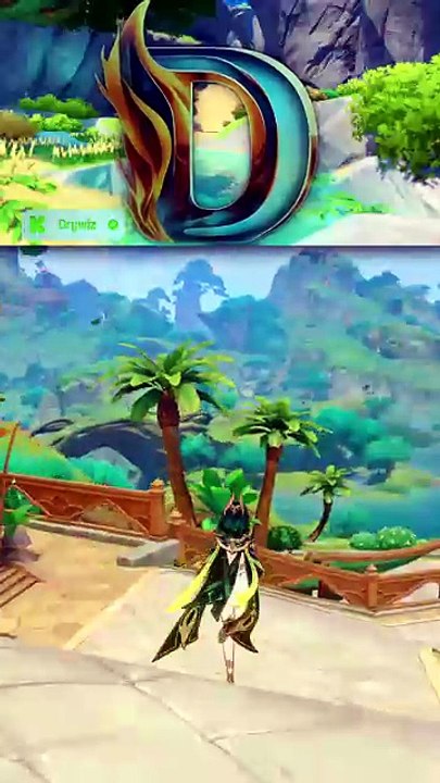 Sandrone le nouveau personnage 5 etoiles de Genshin Impact Fr est une deception changement design skin #genshin #GenshinImpact #gaming #jeuvideo #sandrone
