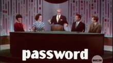 Edward vs. Merle (Last CBS ep; Buzzr), 9/15/67
