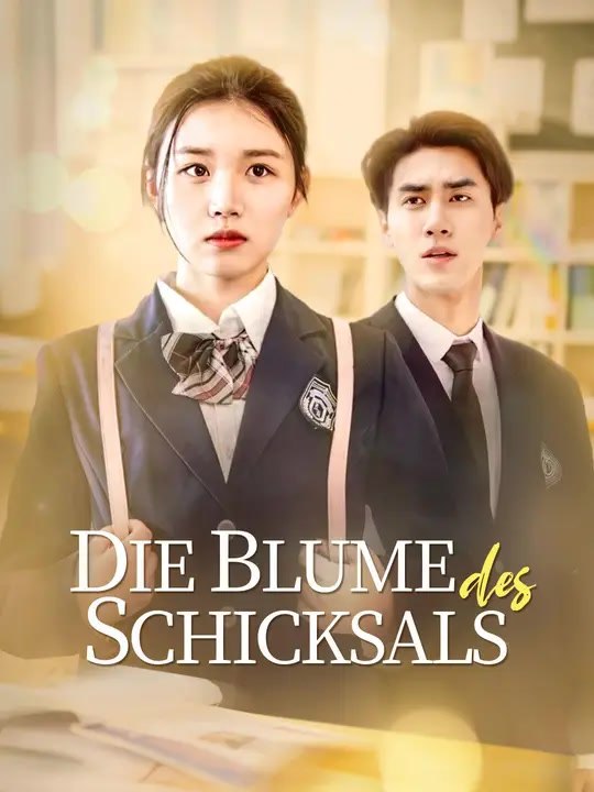 Die Blume des Schicksals | Komplette Serie | Short Drama Deutsch