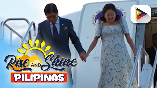 Alamin ang benepisyong hatid ng matatag na ugnayan ng Pilipinas at Japan | ulat ni Jeremy Piscano