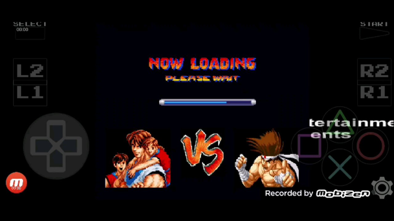 Real Bout Fatal Fury Kim Kaphwan vs Joe Higashi luta completa