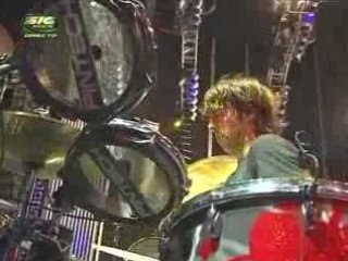 Linkin Park-Leave Out All The Rest