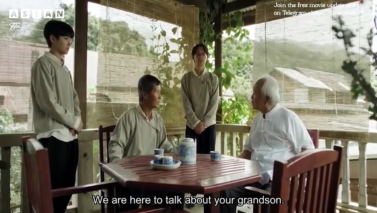 Wu Ep 2 Eng Sub