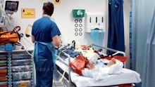 Critical Condition - Season 6 Episode 3