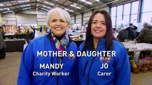 Bargain Hunt - Season 74 Episode 10 - Carers Special
