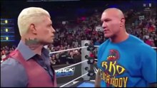 WWE Smackdown 27 febbraio 2026 (Full Show) | Film Completo in Italiano