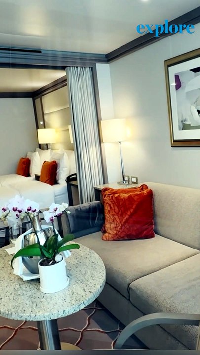 Cherry blossoms and seafood extravaganza: Silver Moon Cruise Korea to Japan