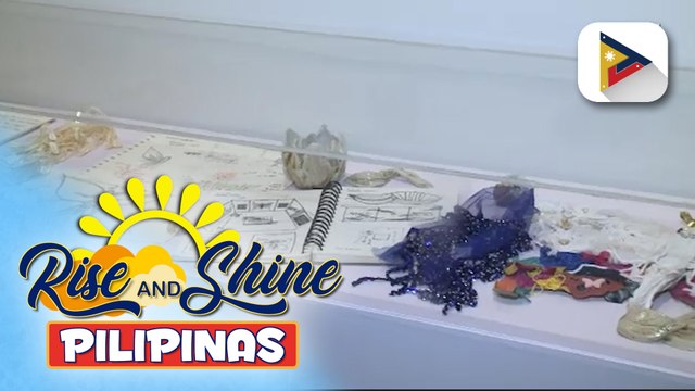 Tunghayan ang pagtatanghal na naganap sa NCCA Gallery na may titulong ‘Malaya Clara Malaya ka ba?’